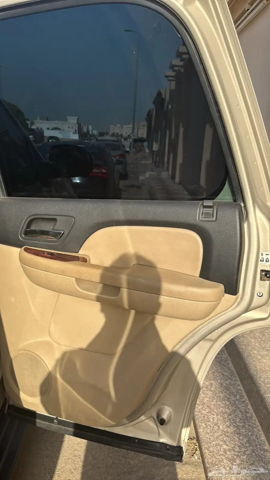 تاهو 2008 دبل 5