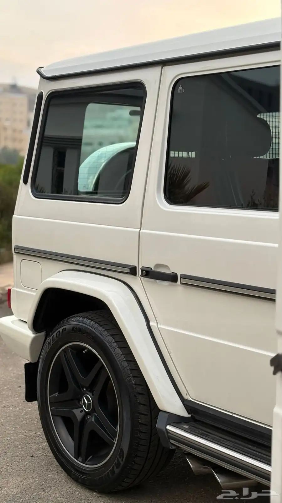 جي كلاس G63 1