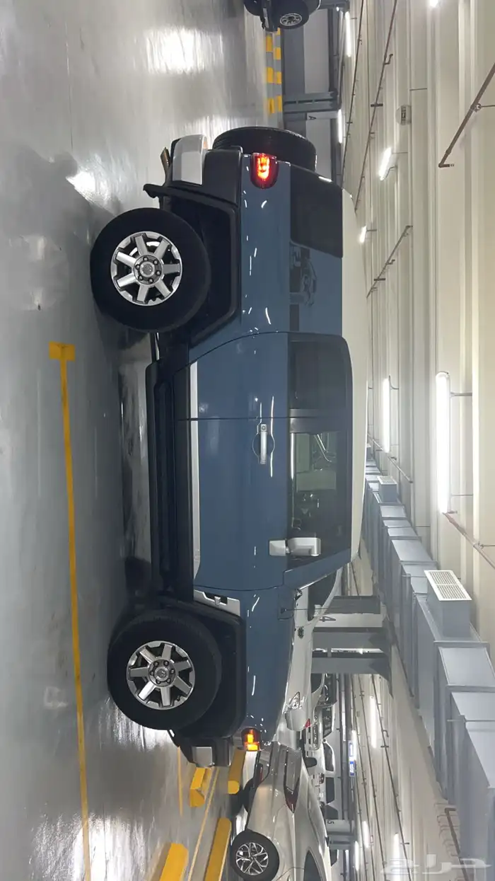 اف جي 2 2019 وراد اليحيى 3