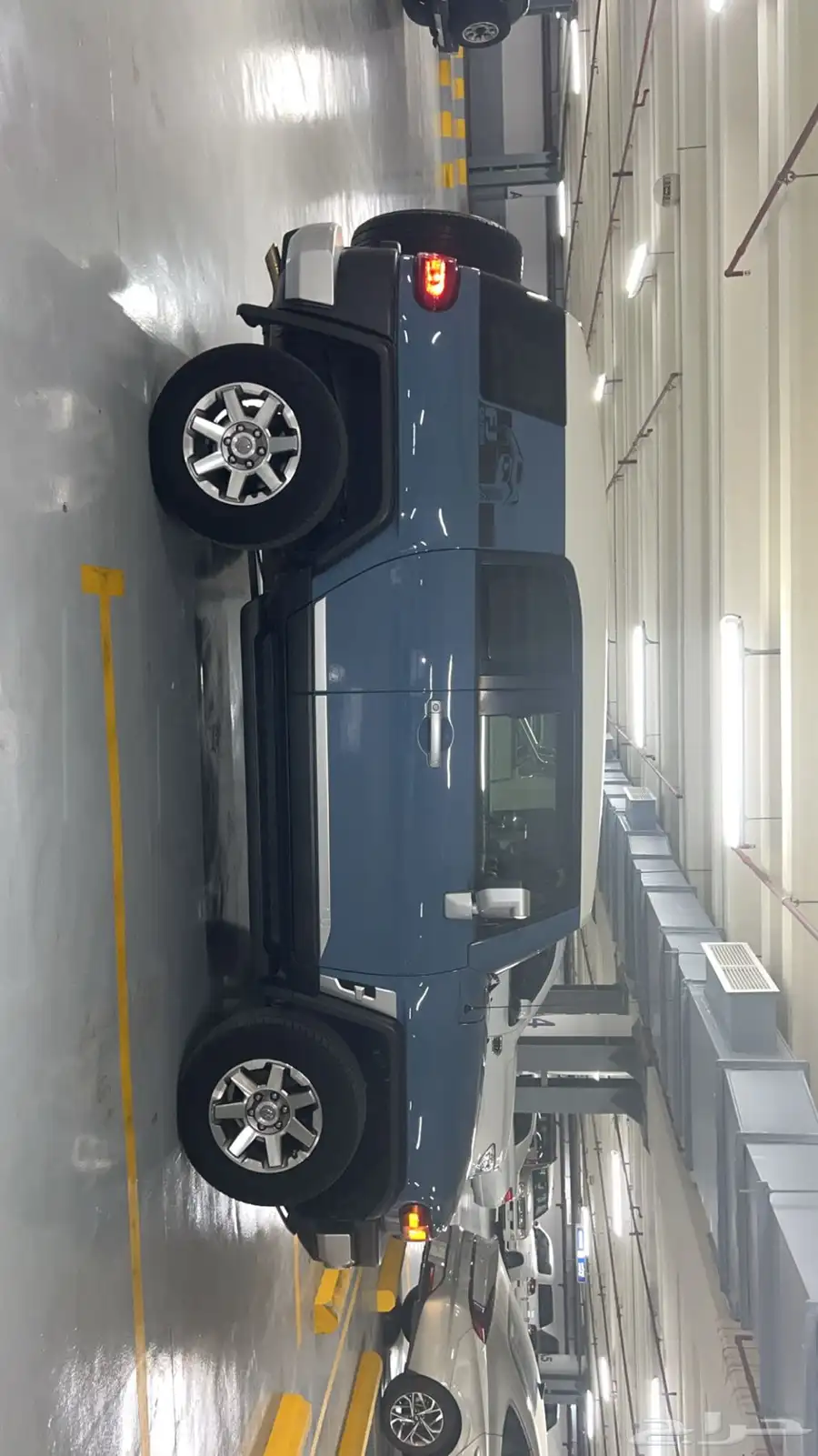 اف جي 2 2019 وراد اليحيى 3