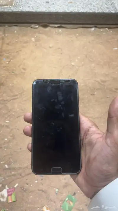 جوال سامسونج للبيع 1