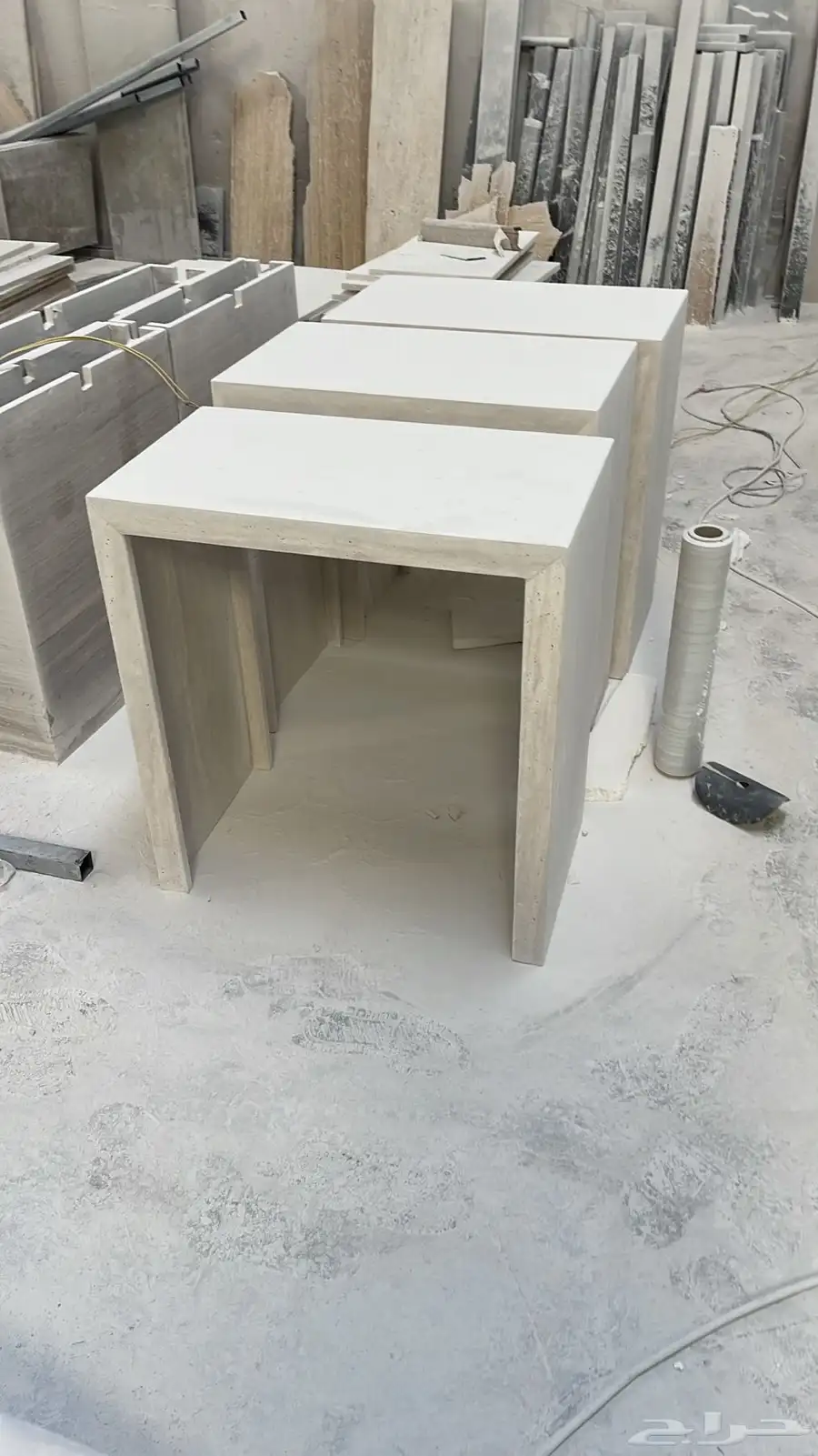 طاولات طعام 3