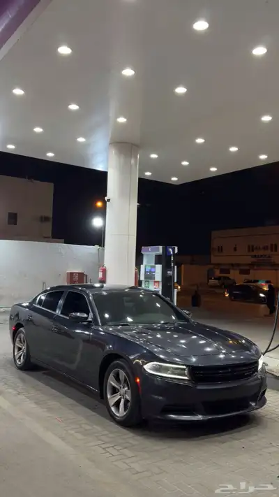 تشارجر 2019 sxt 2