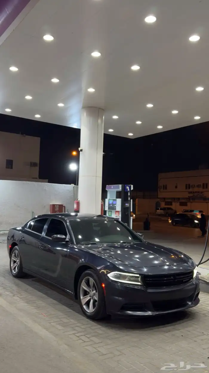 تشارجر 2019 sxt 2