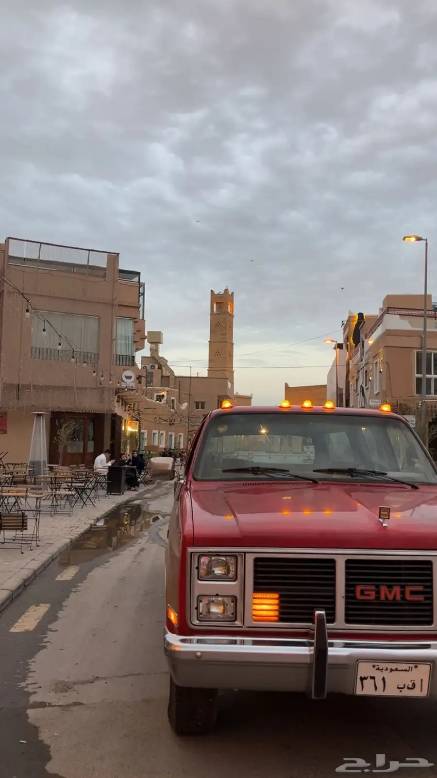 جمس صالون 89 15