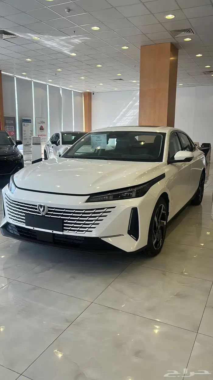 شانجان ايدو بلس بسعر مميز وهوامش ربح منخفضه 31
