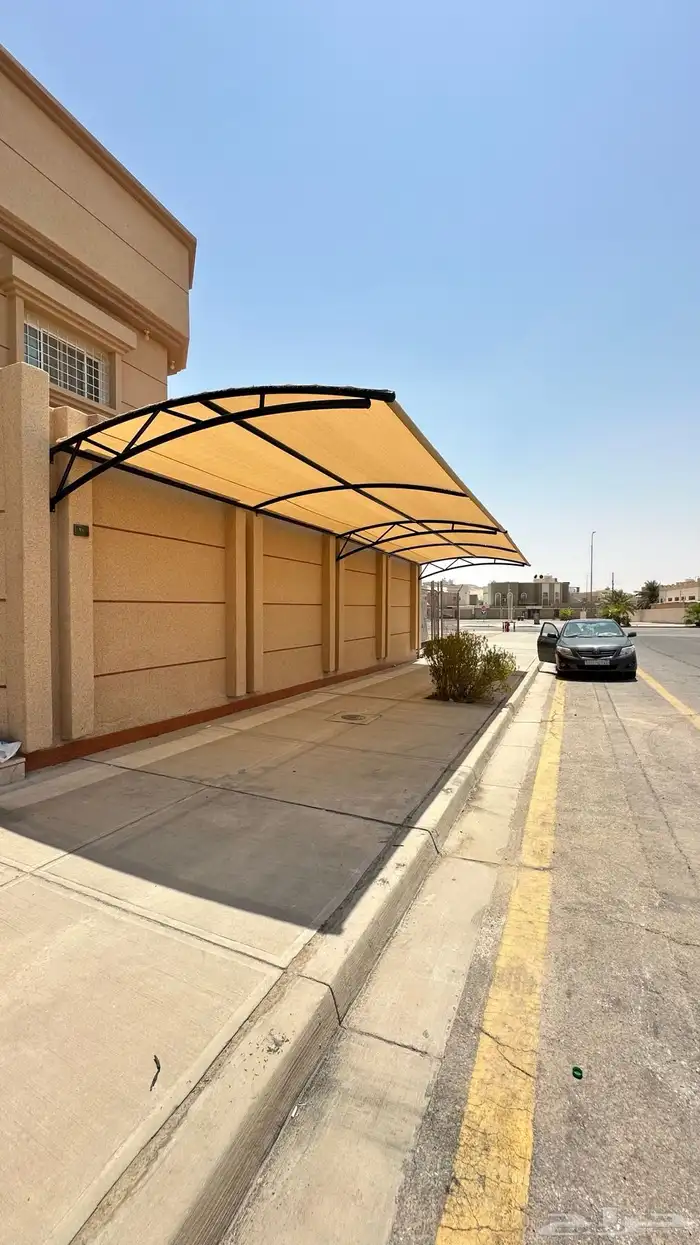 مظلات سواتر الاحساء 7