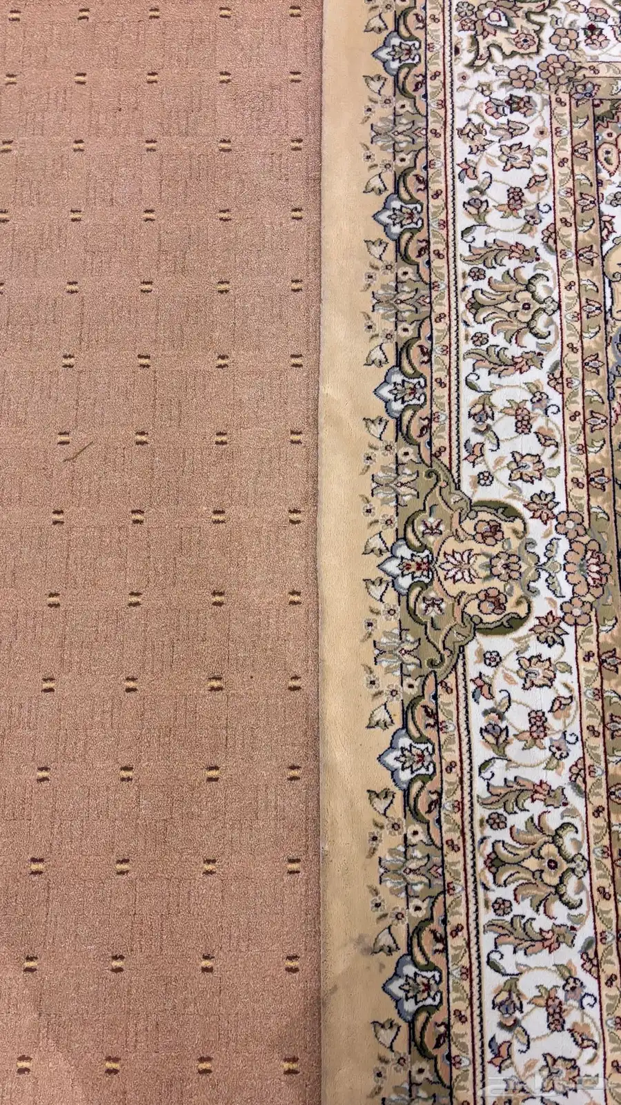 سجاد تركي اصلي 1