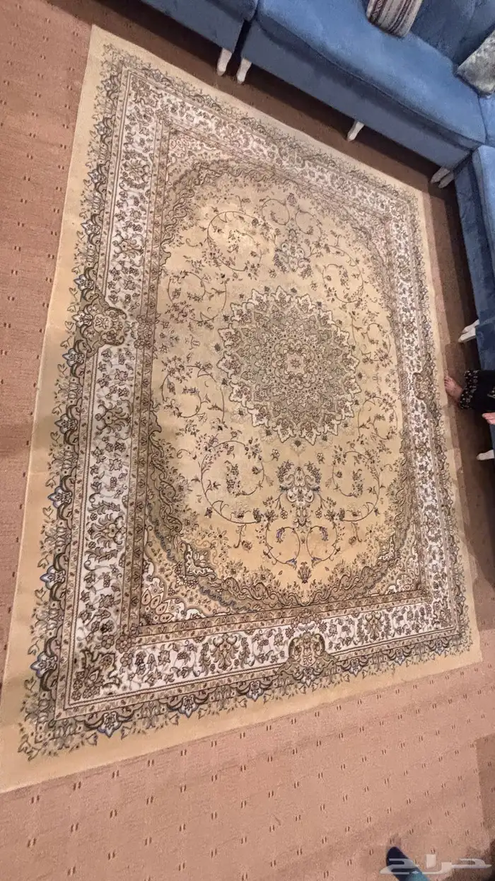 سجاد تركي اصلي 0