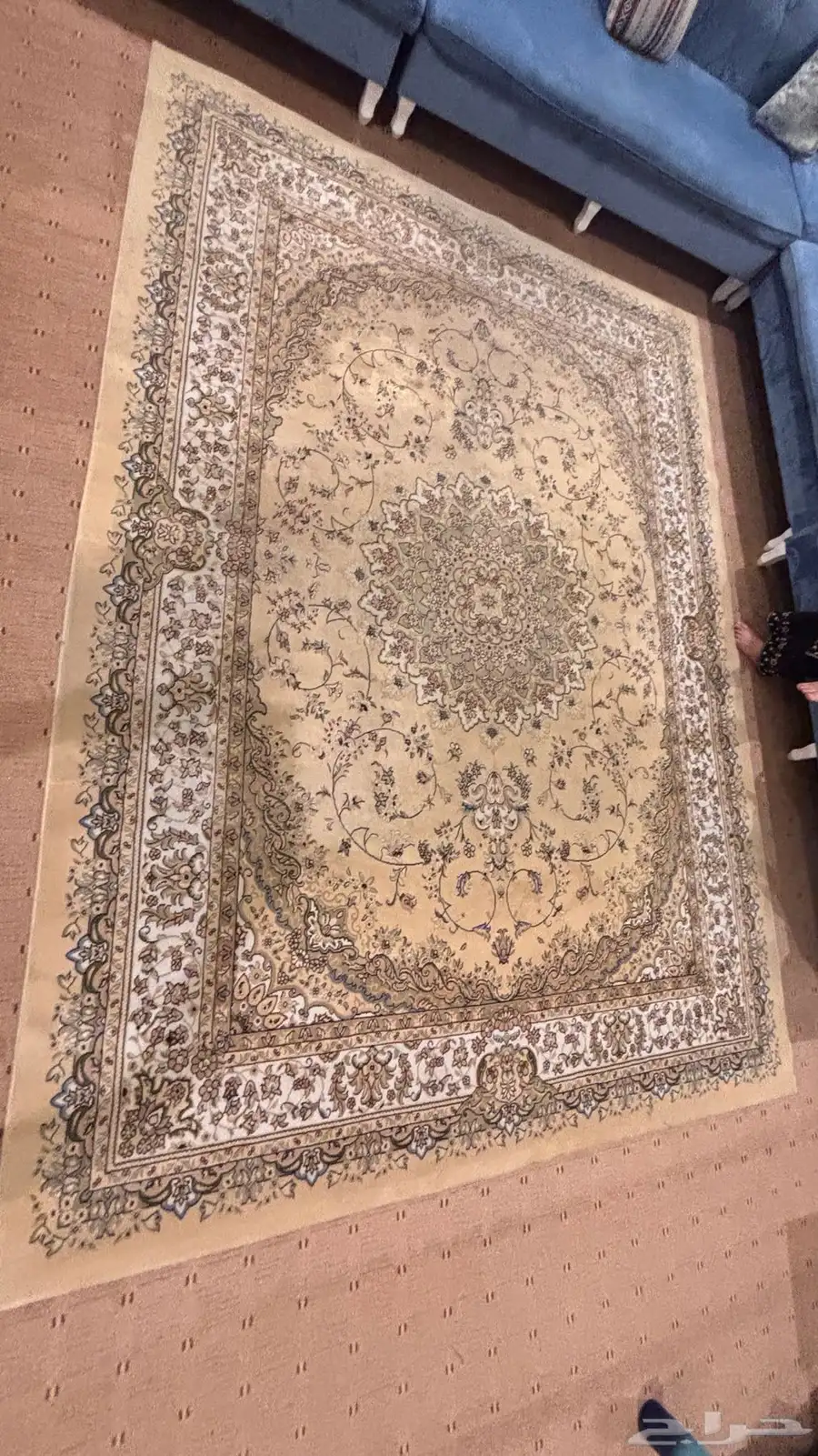 سجاد تركي اصلي 0