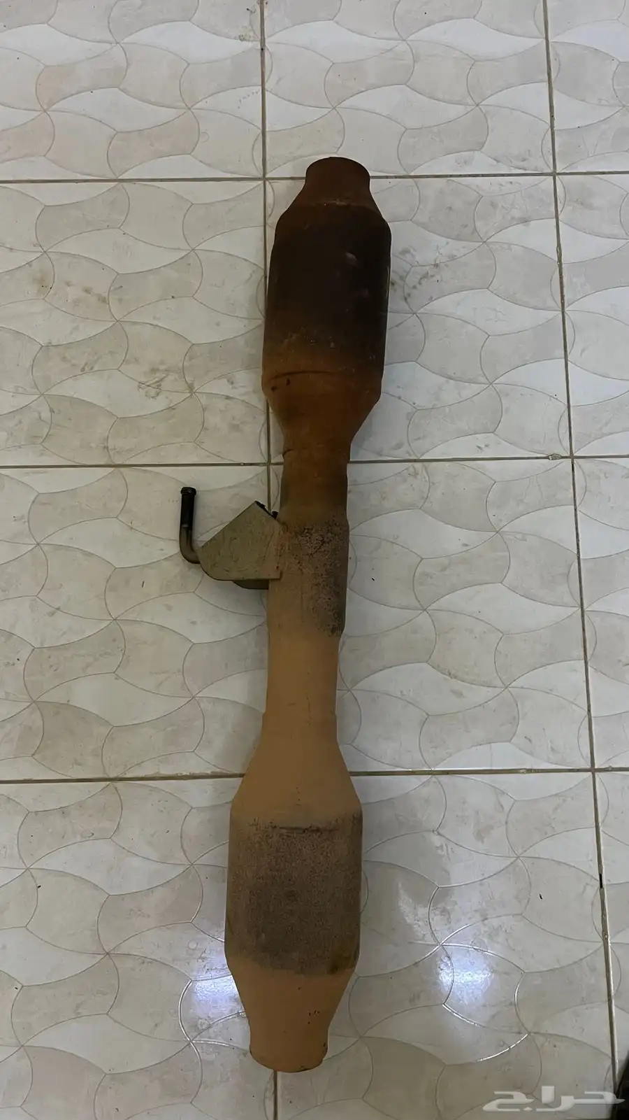ماصوره هايلكس 1