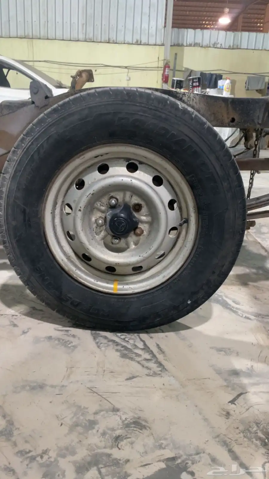 كفرر مقاس 15 0