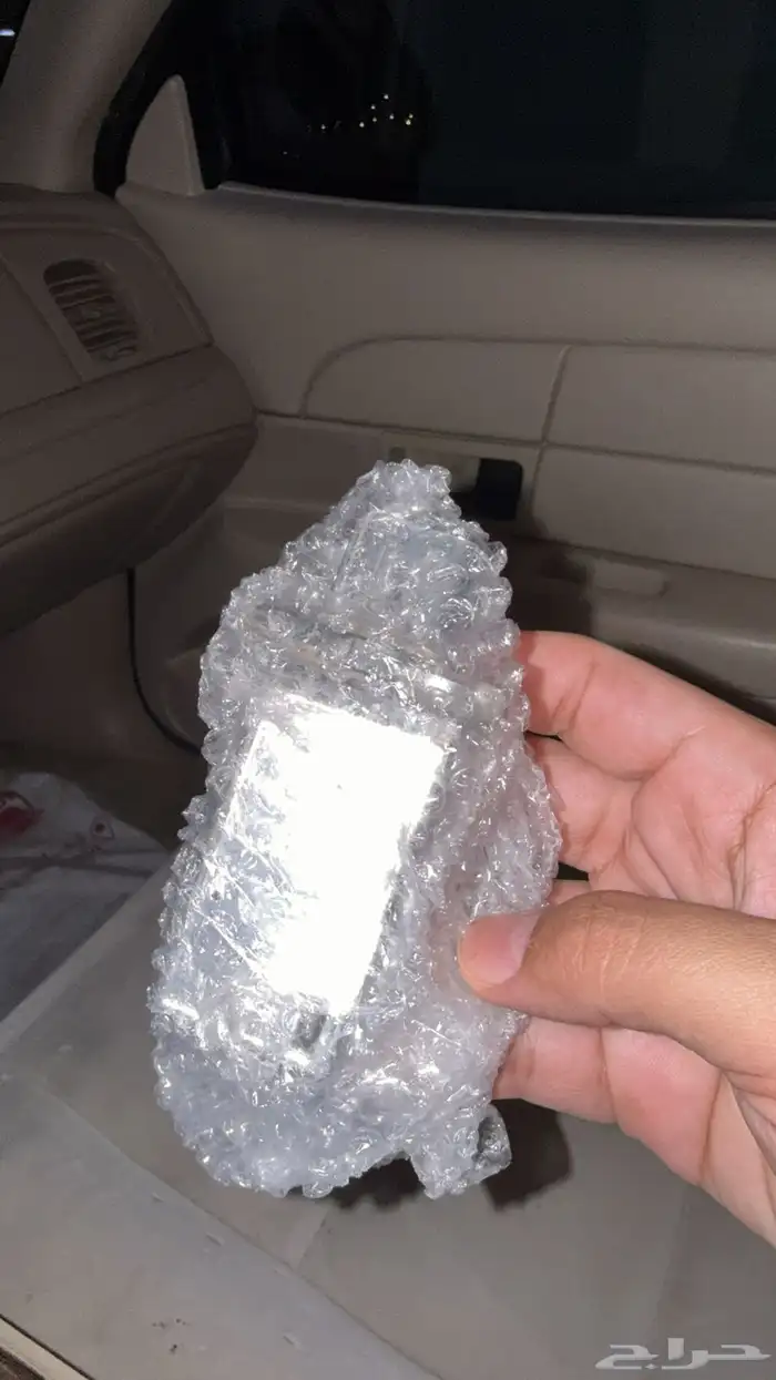 للبيع حساس ايرماس 5