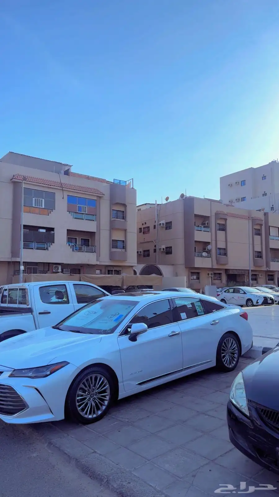 املج 1