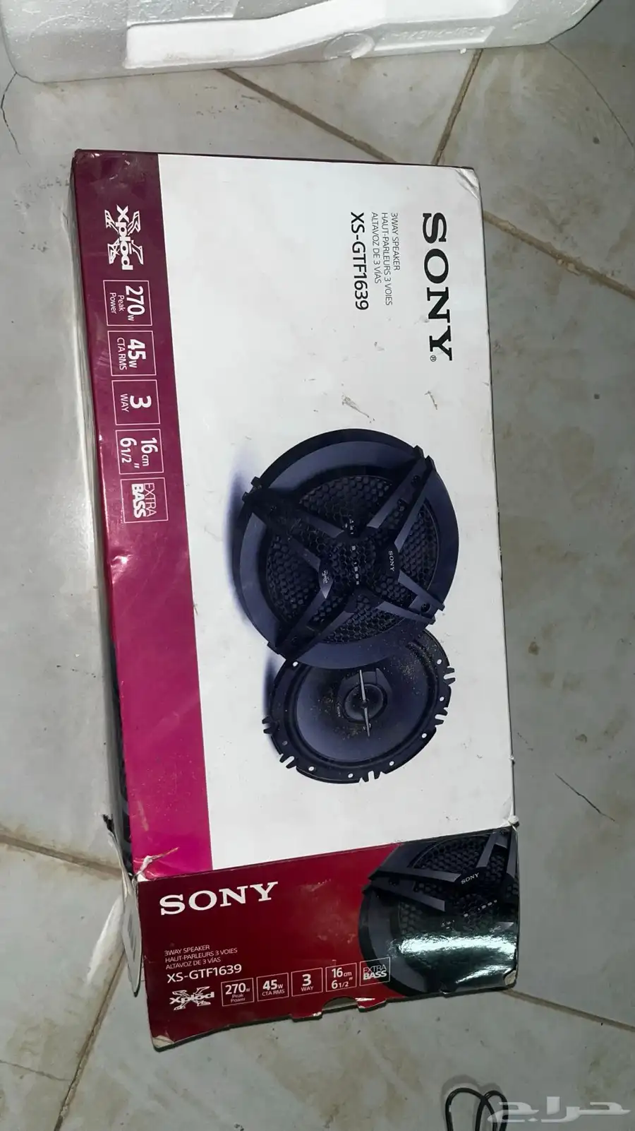 سماعات سياره 0