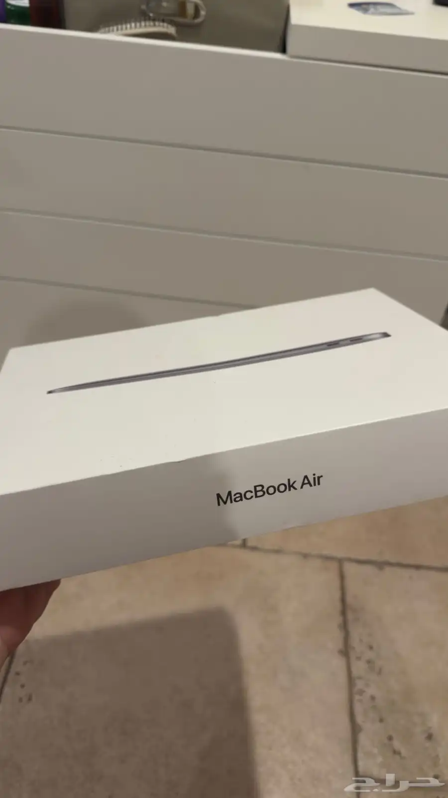 ماك بوك Air 2020 0