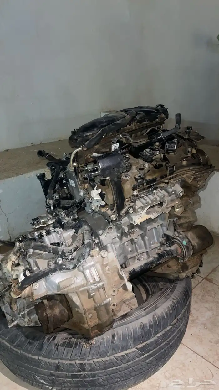 قطع افالون 22 2