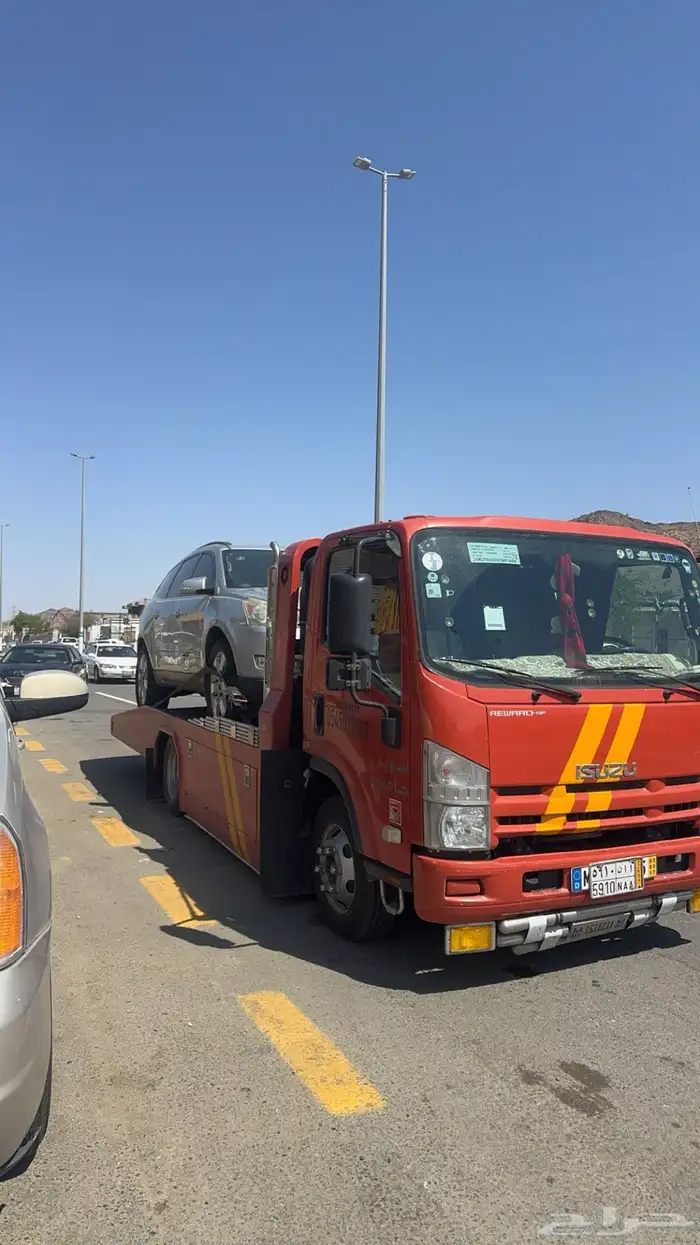 سطحه مكه 0