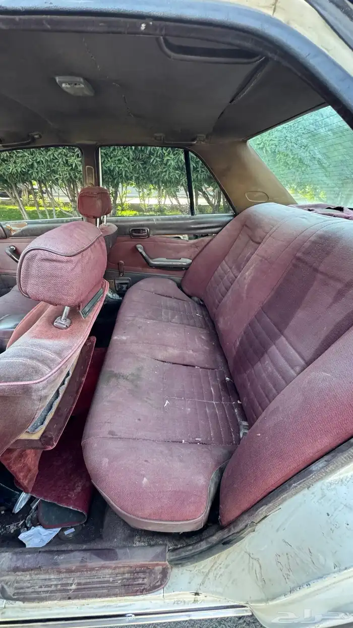 كرسيدا 90XL للبيع مستعجل 9