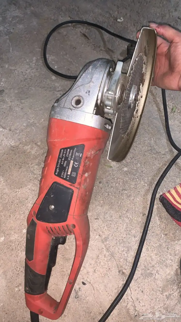 صاروخ يدوي كبيرر 5