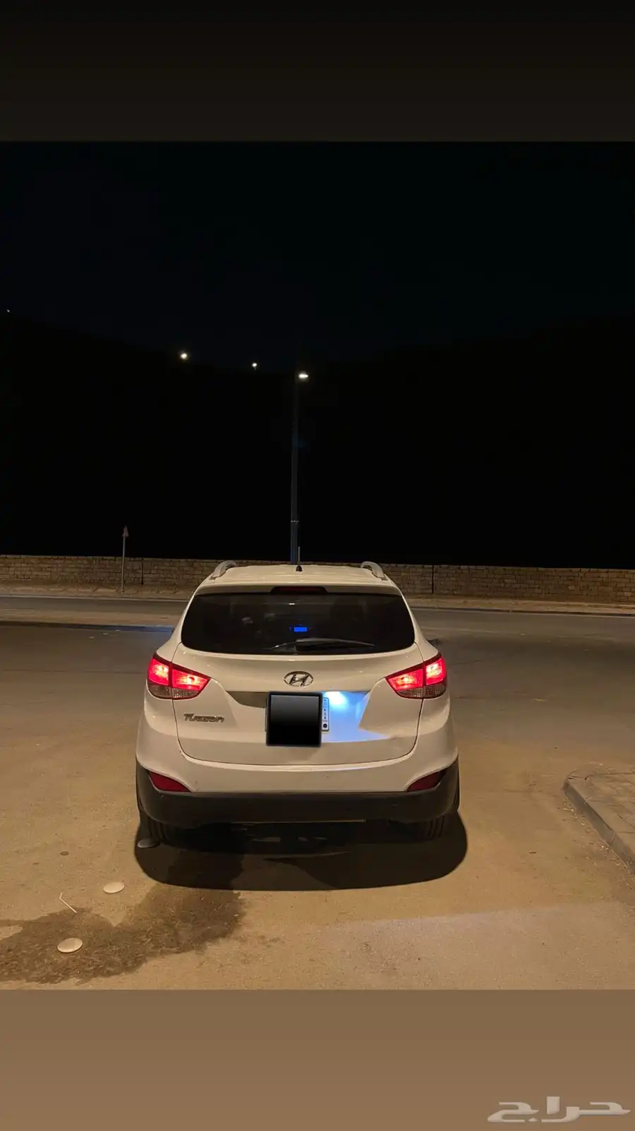 هونداي - توسان 2