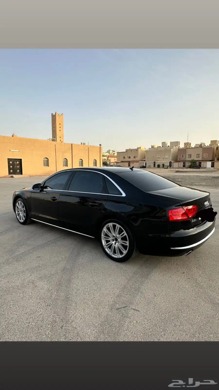 اودي 0