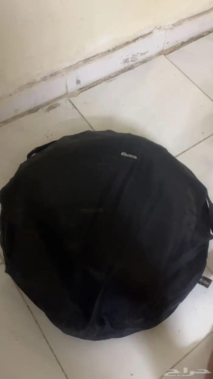 كرسي متنقل مريح إسفنج 3