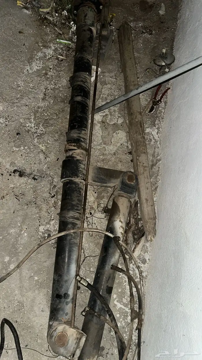 بستم جهاز هيدروليك 4