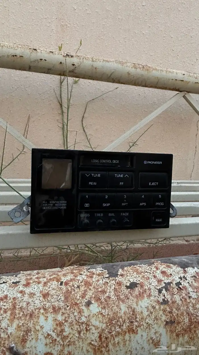 مسجل جيب ربع 4