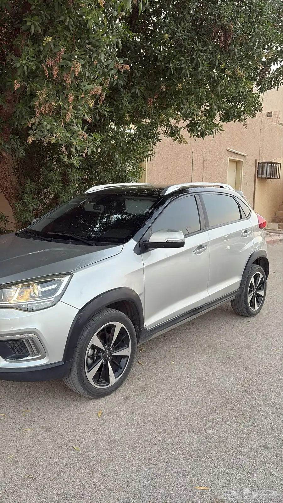 شيري تيجو 2 1