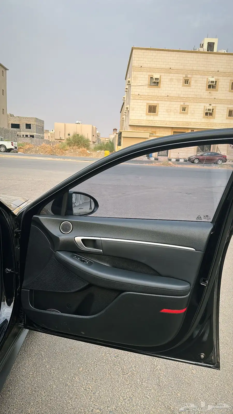 سوناتا 2020 وارد كوريا Standard 14