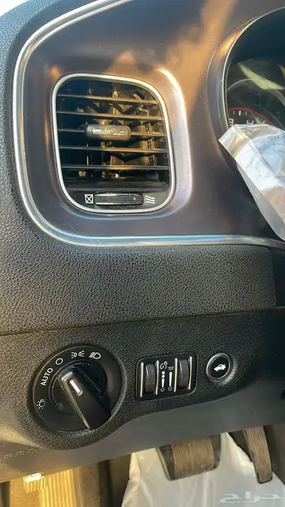 DODGE تشارجر sxt محول RT 18