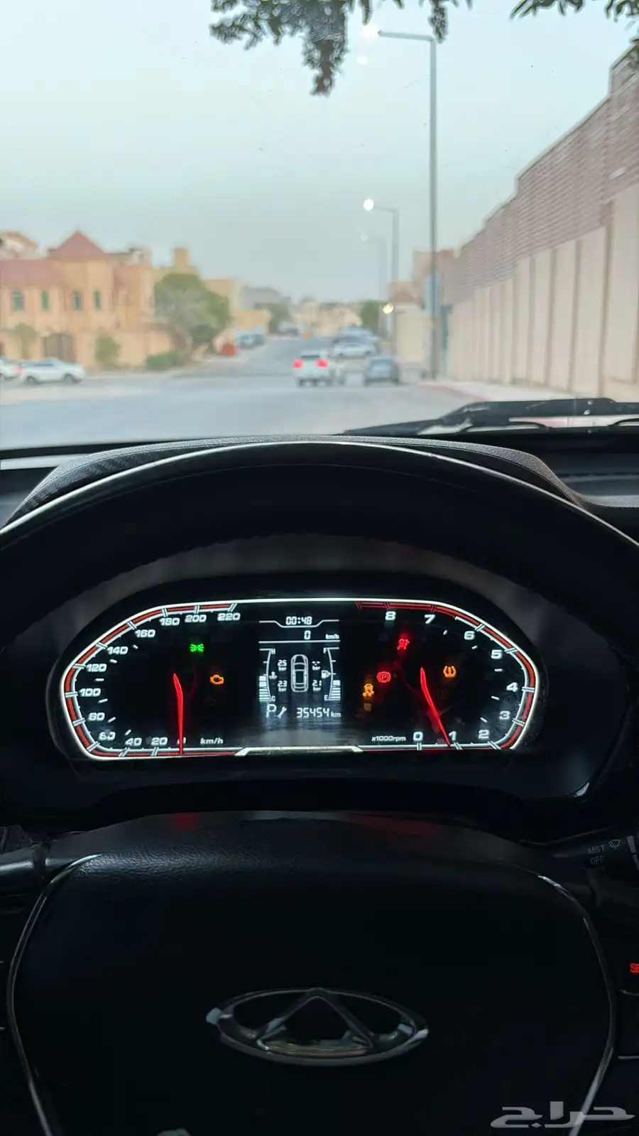 شيري تيجو 2 9
