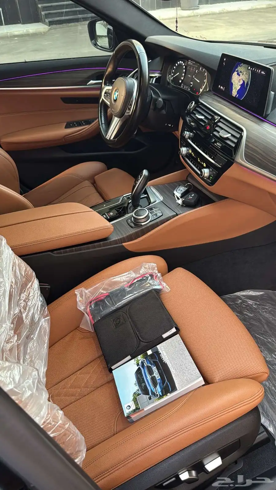 BMW-2021-M kit-طلبية 46