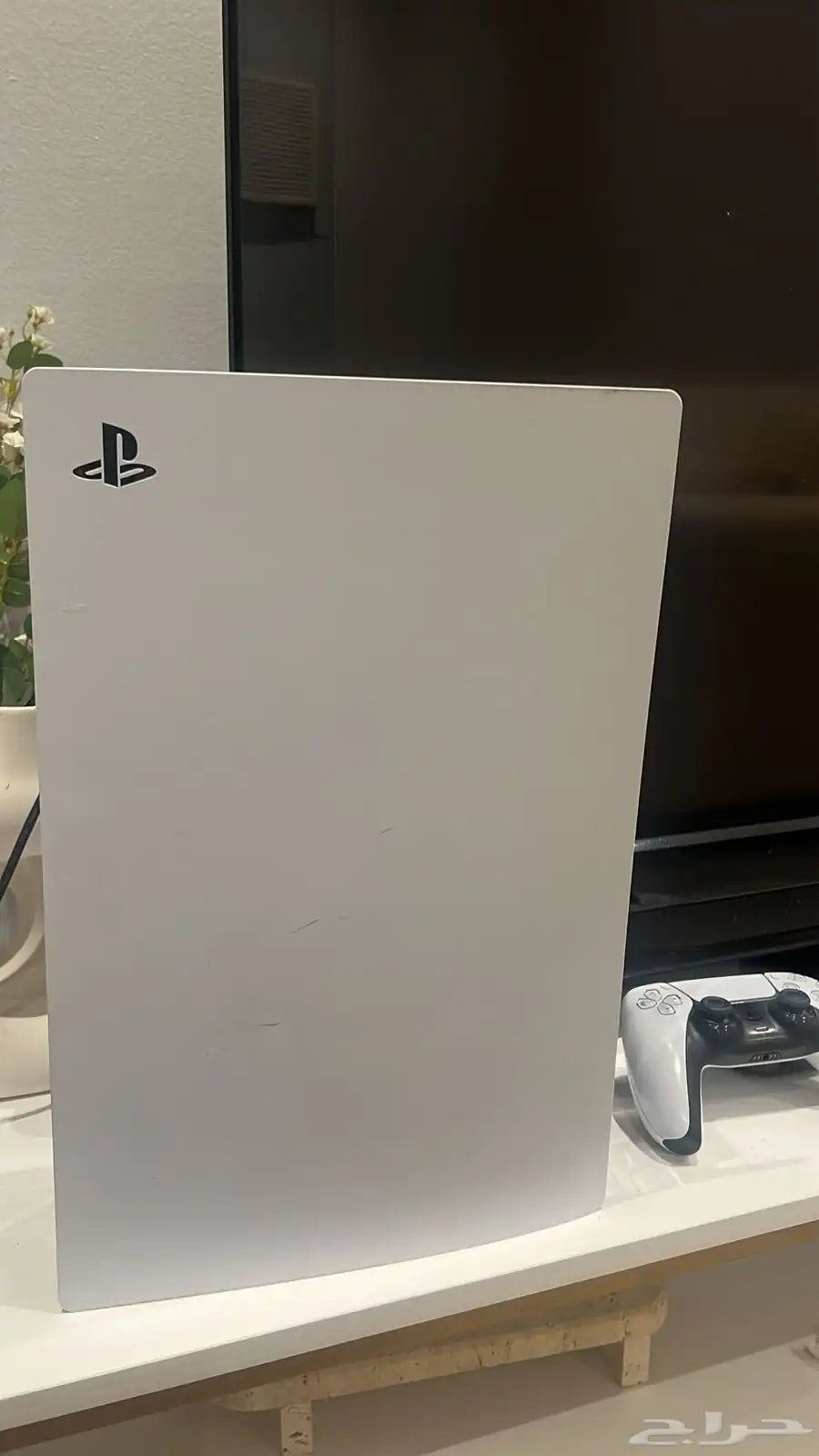 للبيع بلاي ستيشن  (ps5) 1