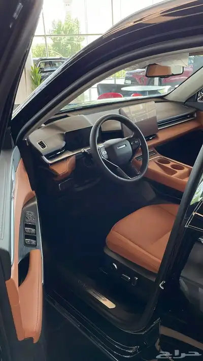 هافال اتش6 2026 الجديده كليا 10