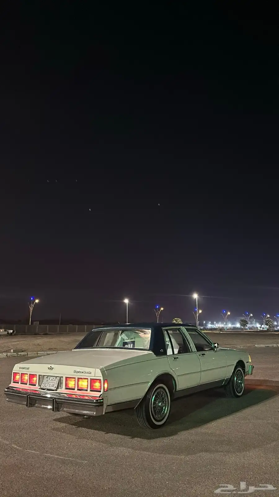 كابرس 1984 1
