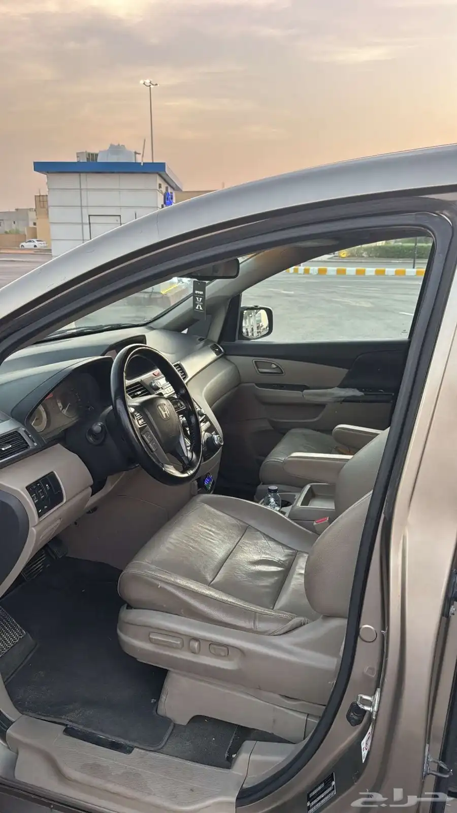هوندا 5