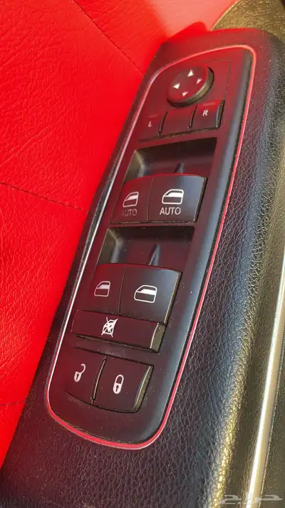 DODGE تشارجر sxt محول RT 12