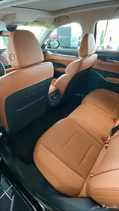 هافال اتش6 2026 الجديده كليا 12