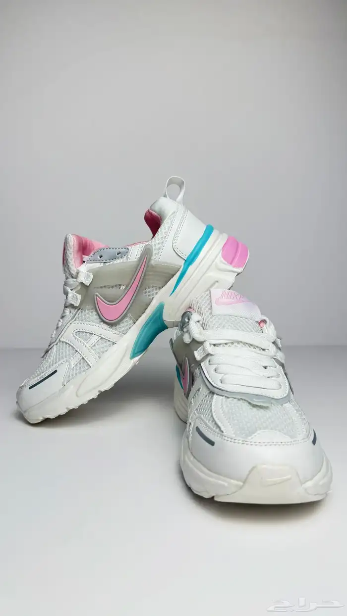 عروض شوزات نايك ايسكس وتايقر ماستر كوالتي تبدا اسعار من 99 33