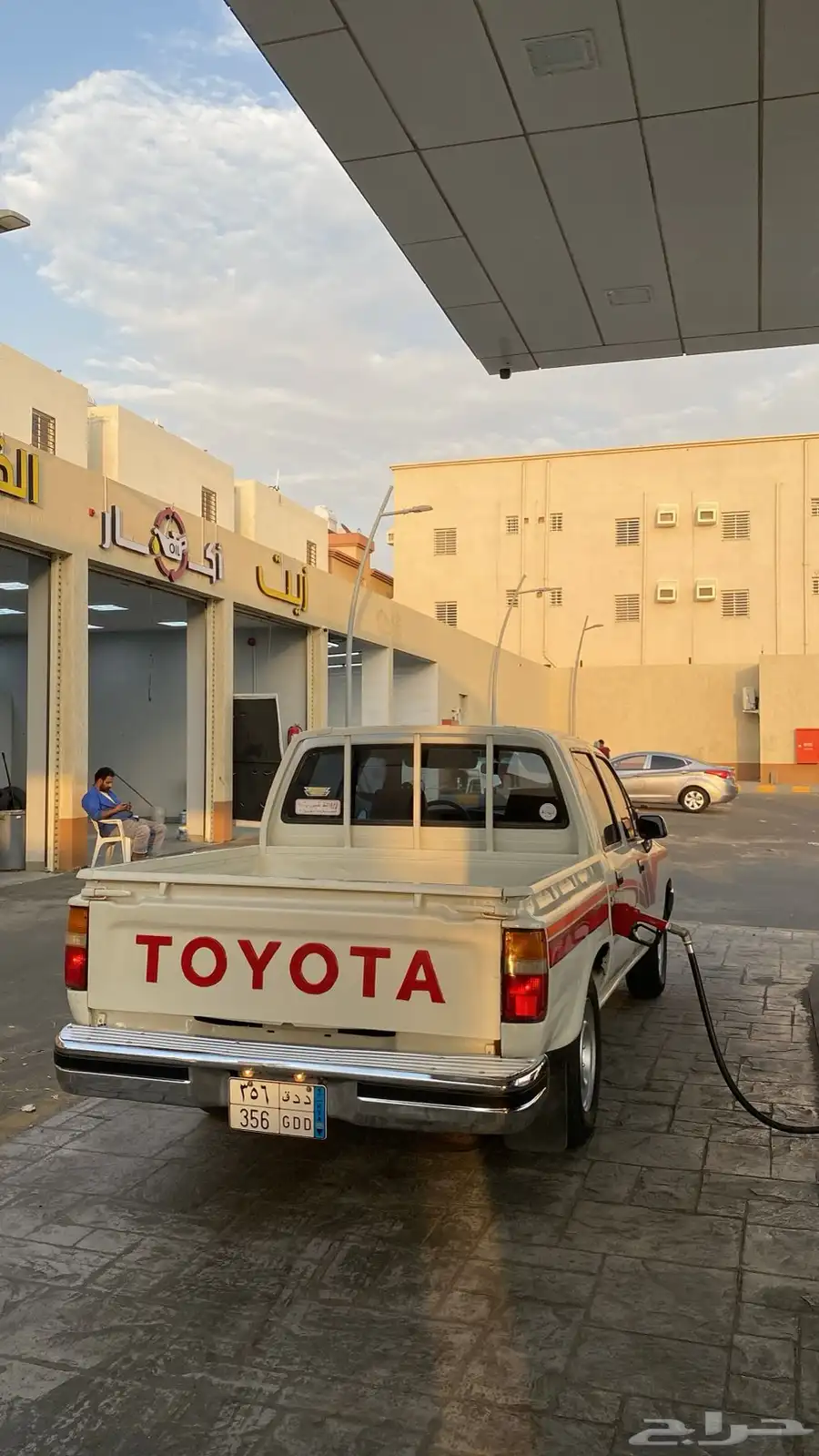هايلوكس 91 0