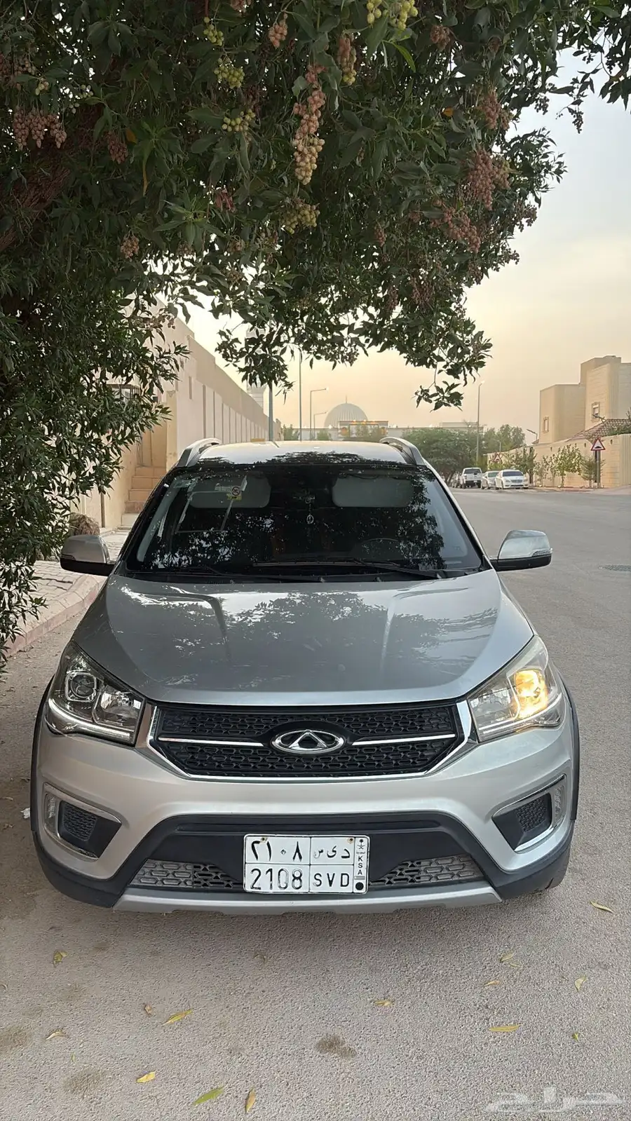 شيري تيجو 2 0