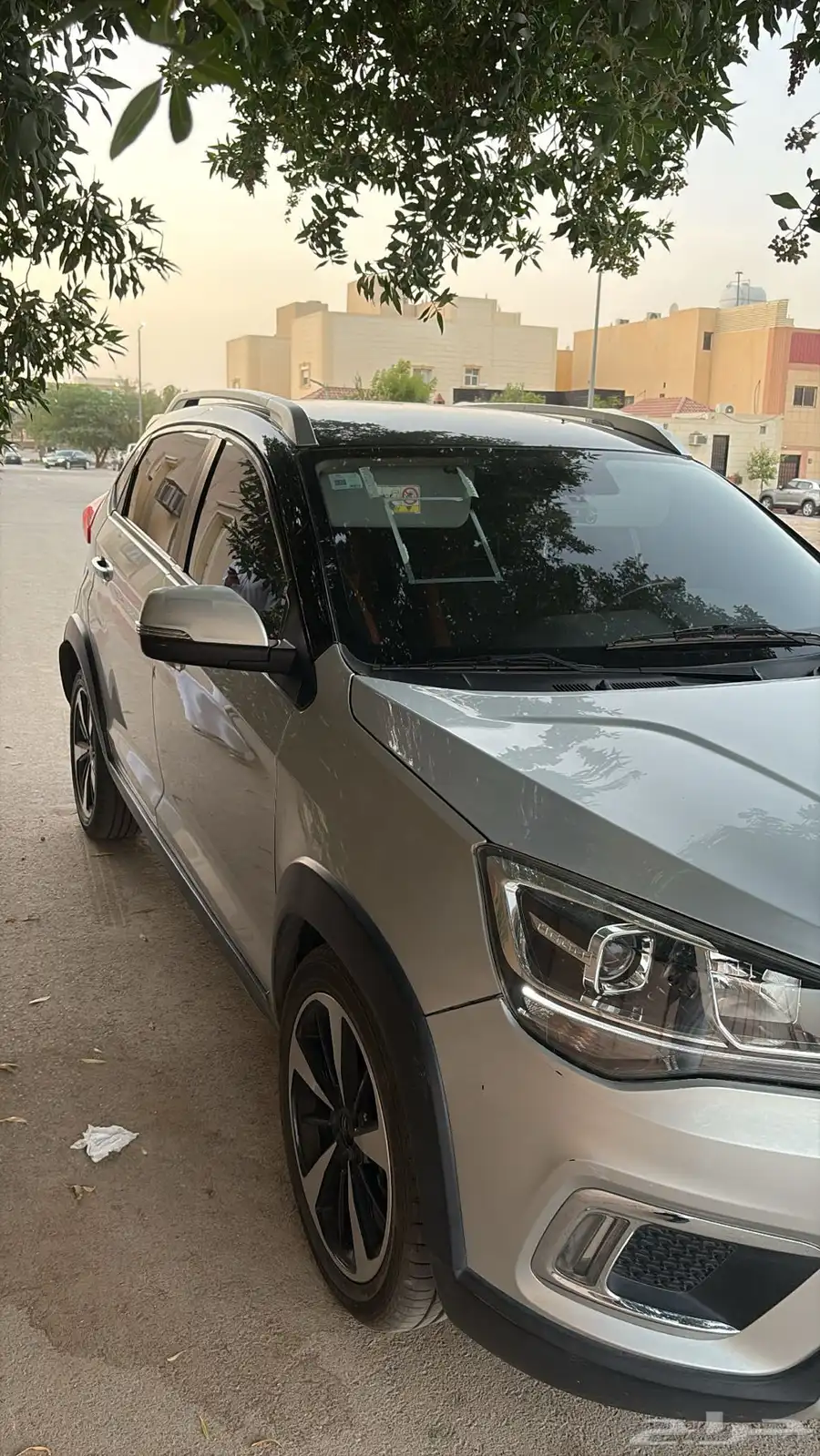 شيري تيجو 2 2