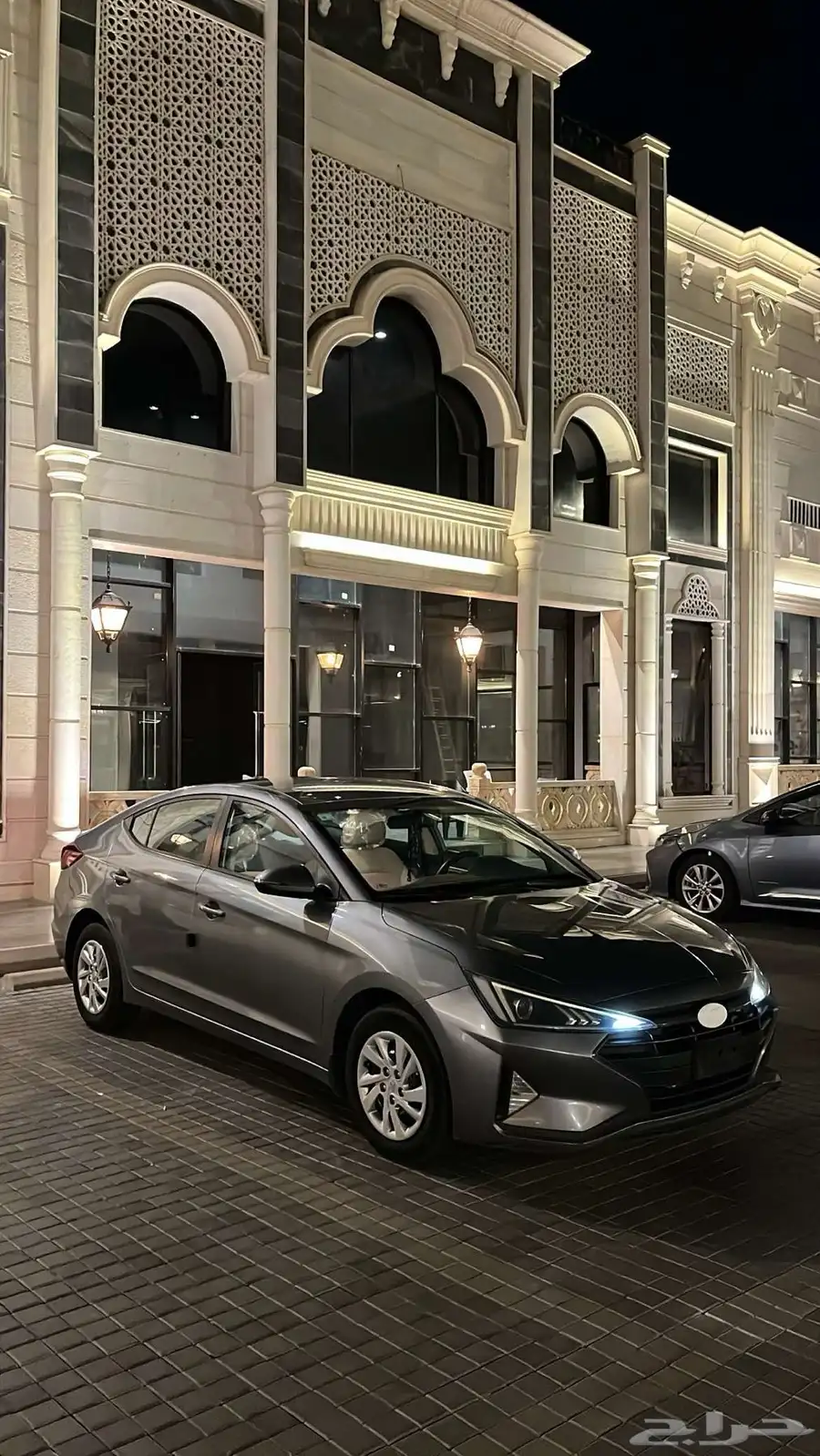 النترا 2019 0