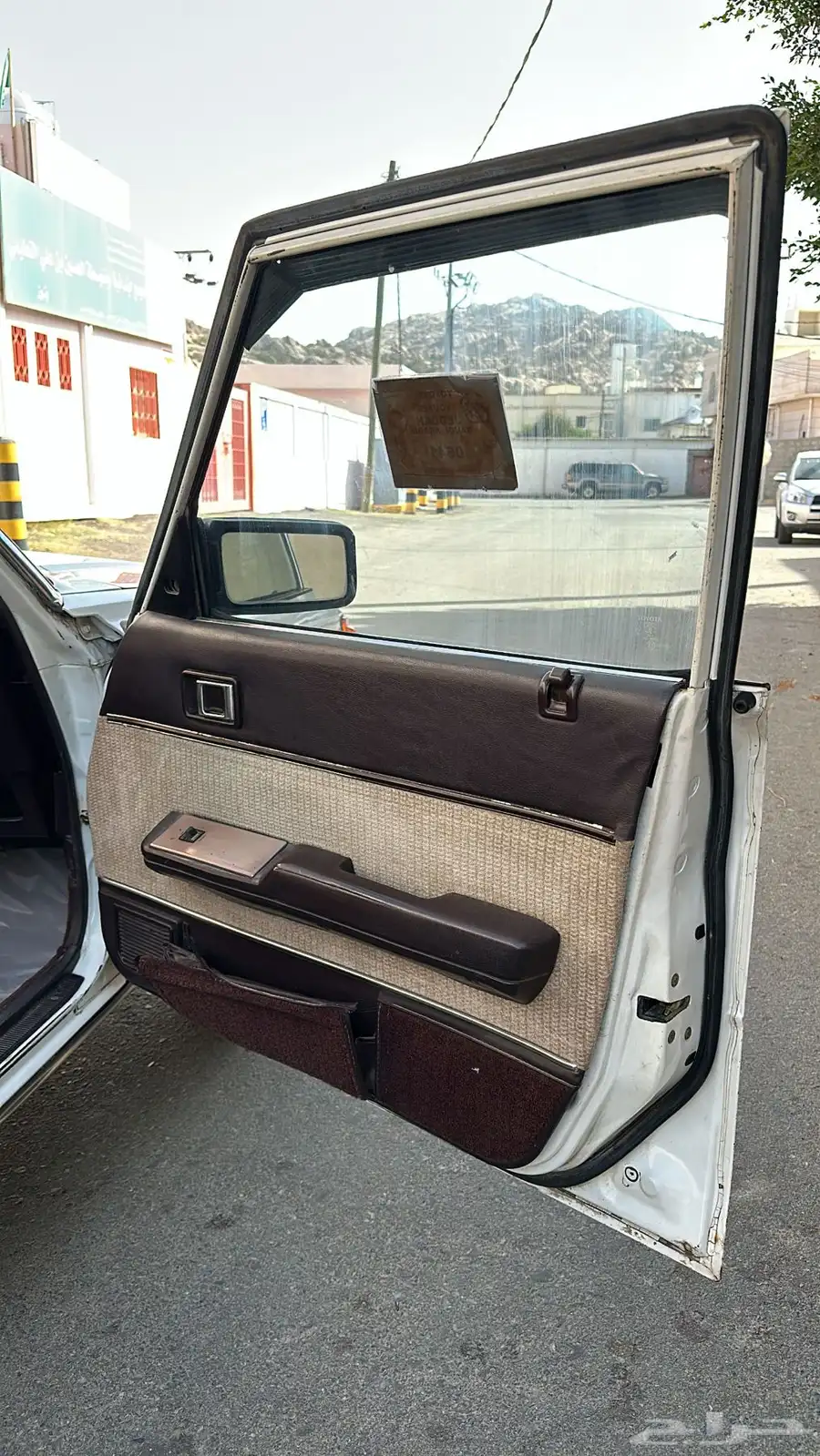 كرسيدا 1983 12