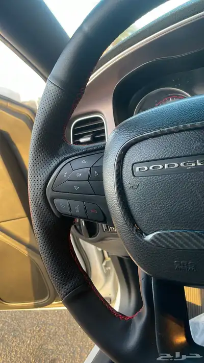 DODGE تشارجر sxt محول RT 10