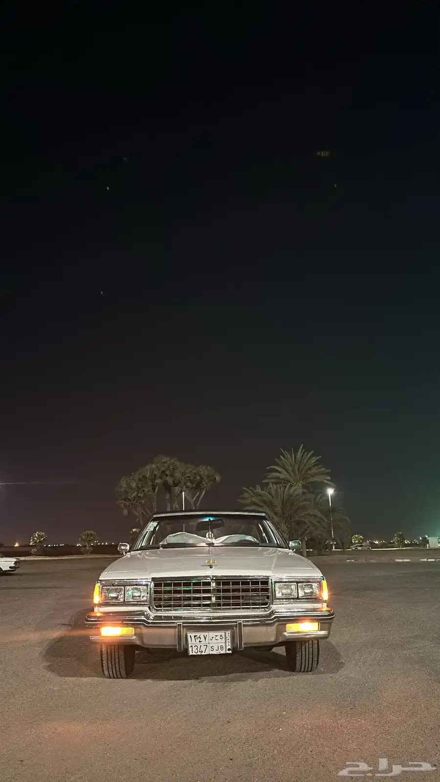 كابرس 1984 3