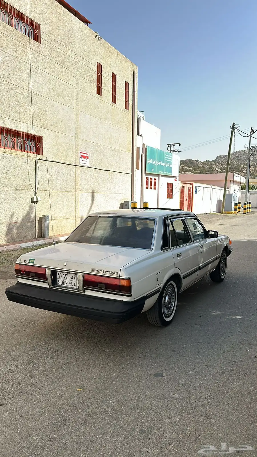 كرسيدا 1983 19