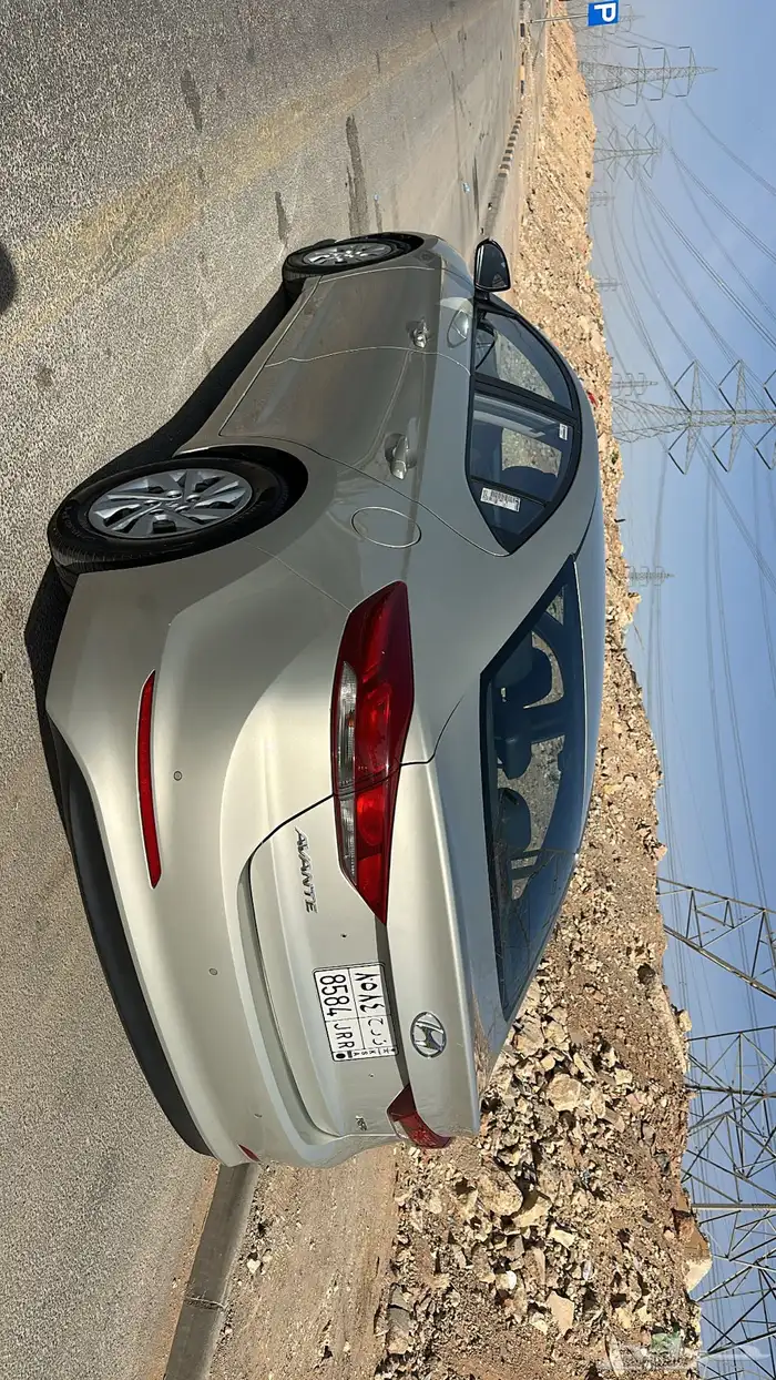 Altra 2018 Diesel 3